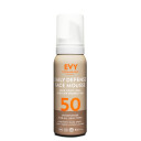 EVY Daily Defense Mousse SPF 50 - Solkrem til Ansikt 75 ml