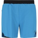 Virtus Ado M 2 In 1 Ripstop Shorts   SEA OF BELIZE   S