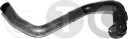 STC T409352 Radiatorslange