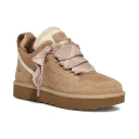 UGG Dame Sko Beige 41 EU,