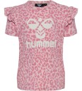 Hummel T skjorte hmlDream Parfait Pink 74 T skjorte Rosa