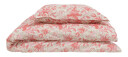 Tone Kroken Sengesett Costes Rosa Fra Tone Kroken (Størrelse: 200x220)