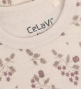 CeLaVi Body Ls   Aop   Cream   70