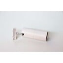 Antidark - Designline Frontring til Tube Spot White/White
