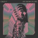 Crazy P  Any Signs Of Love  LP/Vinyl