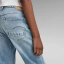 G-Star RAW Kate Boyfriend Jeans Medium blue Women 27-32 Medium blue female