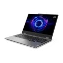 Lenovo LOQ 15IRX10 (512GB /RTX 5070) 15,6" bærbar pc