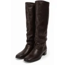 P.a.r.o.s.h. Dame Sko Brun 39 EU,