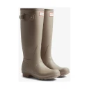 Hunter Womens Original Tall   Beige   39