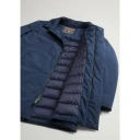 Woolrich Herre Frakker Blå XL,