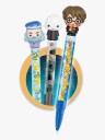 Clementoni Idea! Harry Potter DIY Pennesett