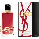 Yves Saint Laurent Libre Berry Crush Eau de Parfum 90 ml - Fruktig Blomsterduft med Bringebær og Lavendel