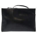 Salvatore Ferragamo Pre-owned Dame Pre-owned Svart