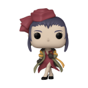 Cowboy Bebop Faye Valentine