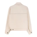 Max Mara Dame Jakker Beige L,