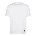 Emporio Armani Herre Topper Hvit S,
