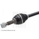 BLUE PRINT ADBP890057 Drivaksel