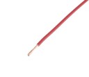 RKUB 1,5mm² – Pr/m Rød