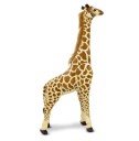 Melissa & Doug Kosedyr i plysj Sjiraff