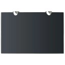vidaXL Flytende hyller 2 stk glass 30x20 cm 8 mm