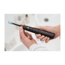 Philips Sonicare DiamondClean 9000 Elektrisk Tannbørste med Munnskyller - Trådløs Svart HX3886/43