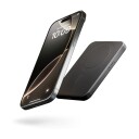 Zens Pro 1 Slim 5000 mAh Trådløs Powerbank Svart