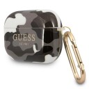 Guess Camo Case (Airpods Pro)