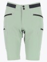 Twentyfour Venture 360 Lang Shorts Grønn 34