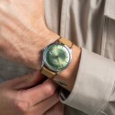 Orient Classic Bambino RA-AC0P01E - Herre - 42 mm - Analog - Automatisk - Mineralglas