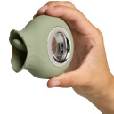 Sinful French Kiss Grønn Vibrator - Green
