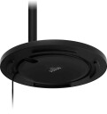 Sonos One høyttalerstativ 2-pakk (sort)