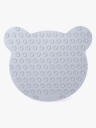 Teddykompaniet Bamse Badematte, Grå