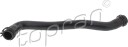 TOPRAN 304 528 Radiatorslange