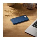 Beats iPhone 17e deksel med MagSafe Bedrock Blue