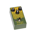 Earthquaker Devices Plumes™ Small Signal Shredder Overdrive Pedal