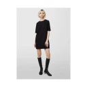 Alpha Studio Dame Kjoler Svart L,