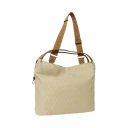 Liu Jo Dame Vesker Beige ONE SIZE,