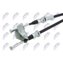 Nty Tautrekk parkeringsbrems NTY HLR PL 017