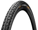 Continental Ride Tour 12'', sykkeldekk barnesykkel STD Black