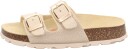 Superfit Fussbett Slippers Gullfarget 28
