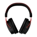 HyperX Cloud Alpha Trådløst Gaming Headset med 300 t Batteritid - Svart