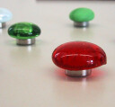 Diskmagnet Ø 10 x 3 mm | Sterk neodym disk magnet