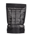 BBQ Lemon Chips 500g Trechips av sitrontre