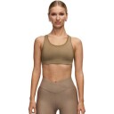 Casall Iconic Sports Bra   Beige   L/CD
