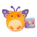 Gabby"s Dollhouse Kosedyr 17,5 cm Hamsterfunksjon Gabby"s Dollhouse OneSize Kosedyr Oransje