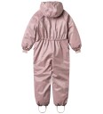 Wheat Vinterdress   PU   Ludo   Lavender Blomster   Wheat   7 år (122)   Vinterdress   Lilla