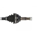 Point Gear Drivaksel POINT GEAR PNG73094