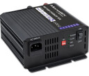 Qoltec Monolith Batterilader 10A (LiFePO4 AGM GEL SLA)