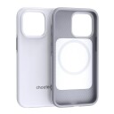 Deksel Choetech Mfm Drop Protection Deksel Til Iphone 13 Pro Max Hvit (Pc0114-Mfm-Wh)