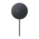 Samsung Magnetisk Trådløs Lader 25 W Svart